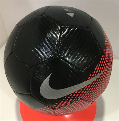 Nike Cr7 Prestige Soccer Ball Size 5 Sc3370 010 For Sale Online Ebay