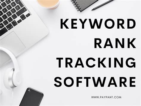 17 Best Keyword Rank Tracking Software Reviewed