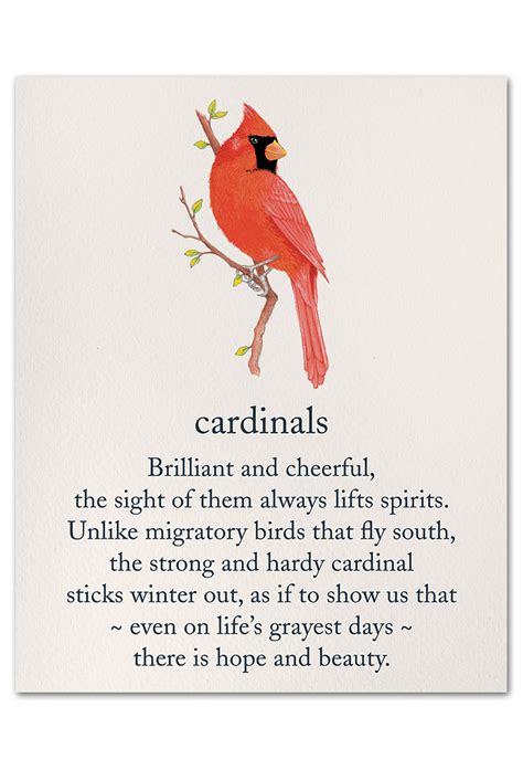 Free Printable Cardinal Poem Check Out Our Printable Cardinal Poem