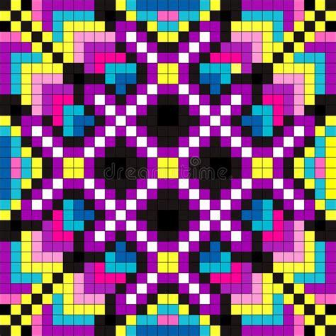 Pixel Art Grid Trippy Pixel Art Grid Gallery