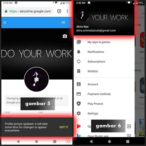 Check spelling or type a new query. Cara Merubah Cover Photo di Play Store | Tutorial