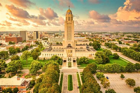 Top 30 Nebraska Attractions You Shouldnt Miss Things To Do In