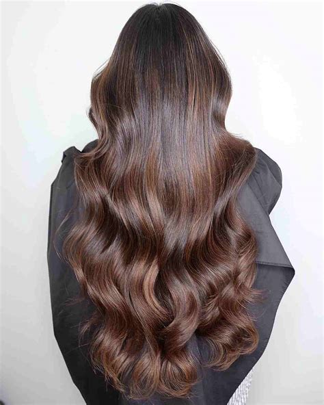 long hairstyles brown hair 46 hottest long hairstyles for 2021 hairstyles weekly 88fast com