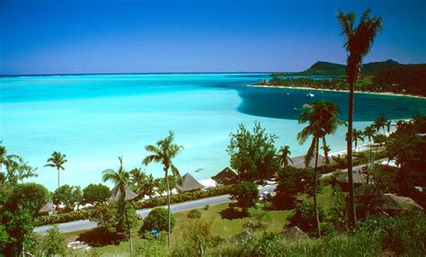 Filematira Beach Bora Bora French Polynesia Wikipedia The