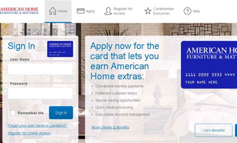 Explore a variety of credit cards including cash back, lower interest rate, travel rewards, cards to build your credit and more. AMERICAN HOME CREDIT CARD PAYMENT OPTIONS | Credit card ...