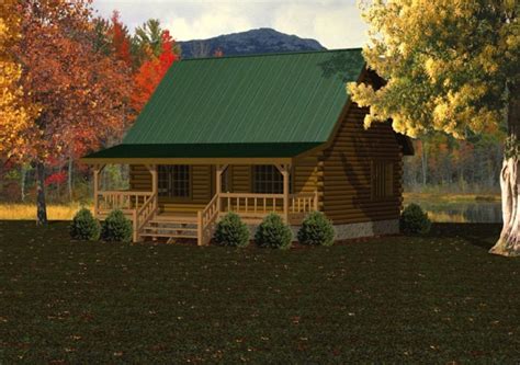 1000 Square Foot Cabins Daddys Dearest Princess