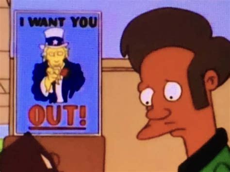 Two Years After The Trouble With Apu Documentary Hank Azaria Will No Longer Voice Apu On The