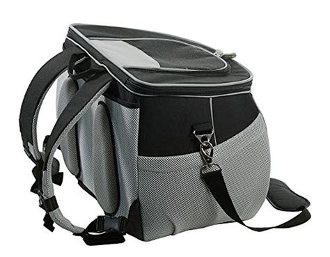 7 Awesome Dog Carrier Backpacks For Summer Hiking