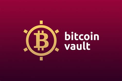 Bitcoin Vault Climb And Fall Of Btcv The Cryptonomist
