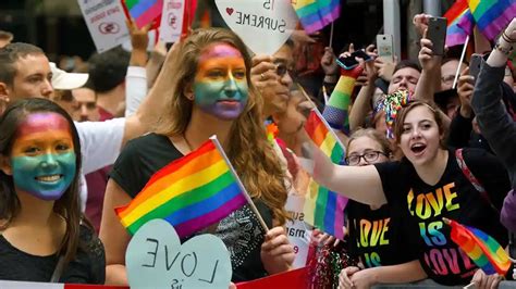 Why June Is Celebrated As Pride Month