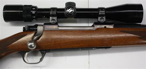 Ruger M77 Mark Ii For Sale