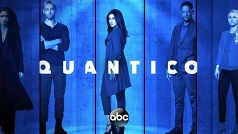 Quantico Season 3 Promos Cast And First Look Photos Interview Poster Synopsis In 2020