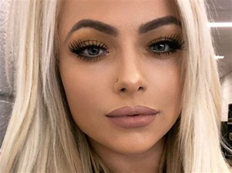Wwe Raw Liv Morgan Knocked Out By Brie Bella Kick To Face Herald Sun