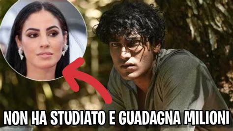 Akash Kumar Attacca Giulia De Lellis Non Ha Studiato E Guadagna