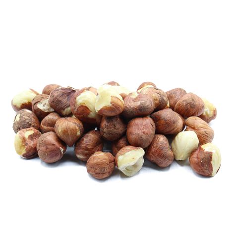 Natural Hazelnut Filberts By The Pound Or In Bulk LorentaNuts Com