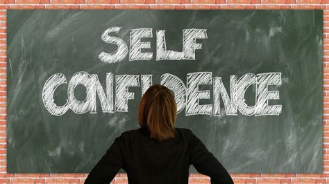 Confidence Is The Key To Happiness Heres How To Build And Sustain