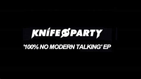 knife party internet friends original mix youtube