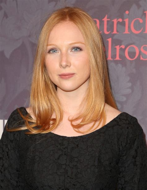 Picture Of Molly C Quinn