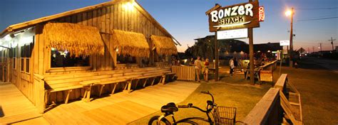 Top 15 Outdoor Dining Outer Banks Restaurants