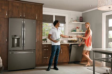 Best Kitchen Appliance Finishes For 2020 Appliances Connection