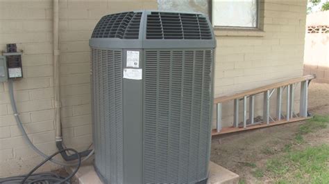 In most cases, the warranty period of the unit might have expired or is about to expire. firstcoastnews.com | VERIFY: Do you have to buy a new air ...