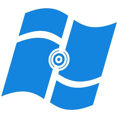 Windows Blue Logo Logodix