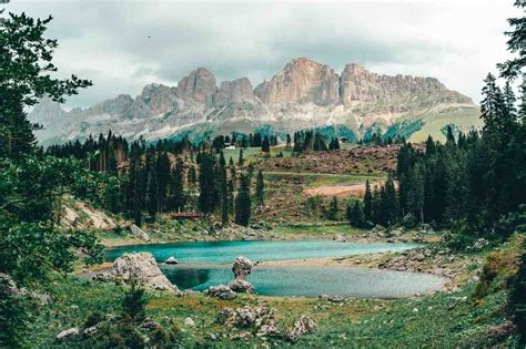 Top 8 Things To Do In The Dolomites 2019 South Tyrol Italy Must Sees