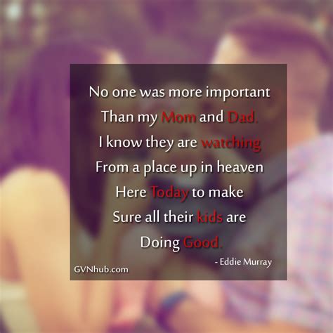 Mom And Dad Sayings And Quotes Gvn Hub