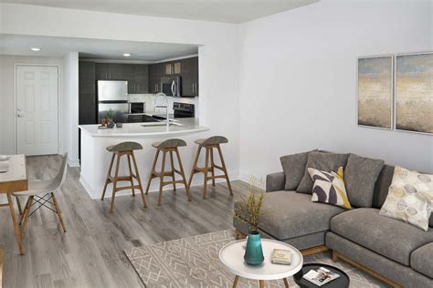 Apartments for Rent in Miami, FL - Camden Brickell