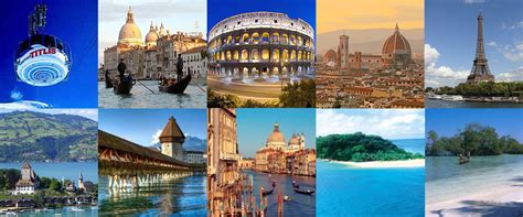 Primark Travel House Pvt Ltd Guestbook 5 Reasons To Visit Europe In