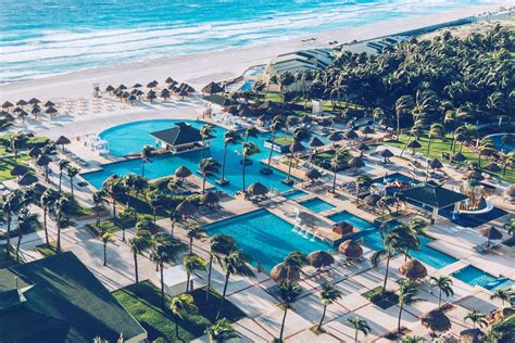 Iberostar Cancun All Inclusive Resort