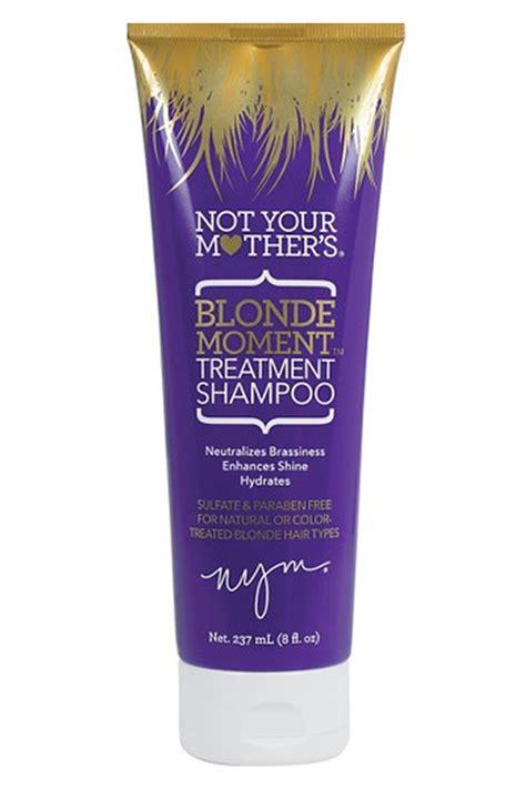 Different haircolor services have different effects on different hair types, but find out the best shampoo for your hair type. 20 Best Purple Shampoos for Blonde Hair | Purple shampoo ...