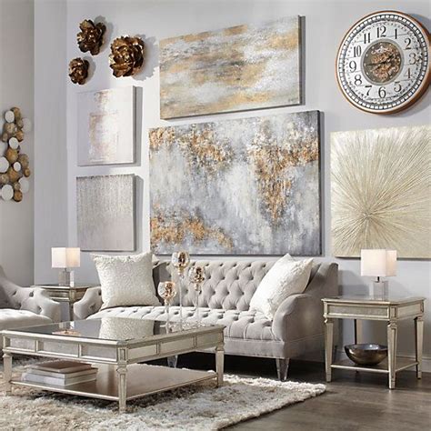 20 Elegant Living Room Wall Decor Ideas Magzhouse
