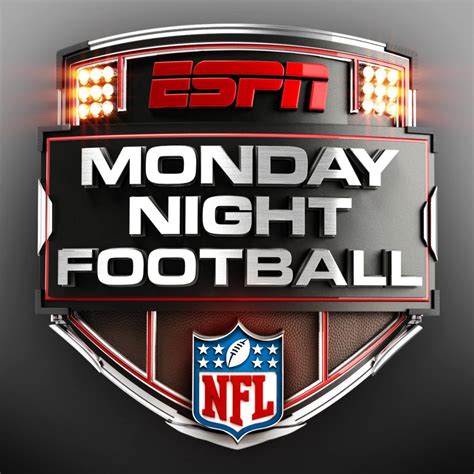 View our scottish football tv schedule by team 'Monday Night Football' Brings Aboard New Play-by-Play ...