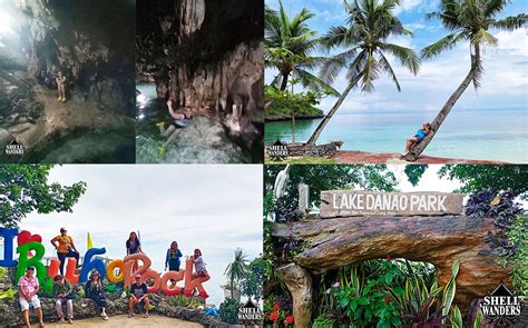 Ultimate Travel Guide And Itinerary To Camotes Island Shellwanders