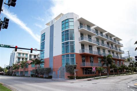 Lofts At Hollywood Station Condo For Rent In Hollywood Fl