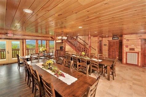 Maybe you would like to learn more about one of these? Top 4 Reasons Why Our Large Group Cabins in Gatlinburg TN ...