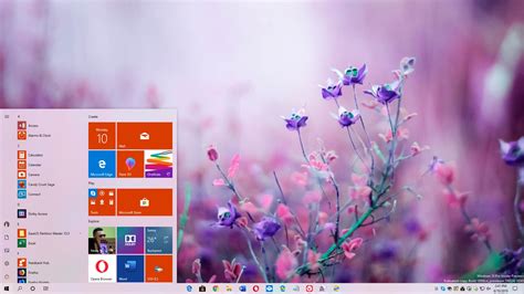 Windows 10 Users How About Centered Taskbar Icons