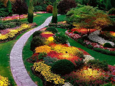What Is Heaven Paradise Jannah And Jannat Beautiful Gardens