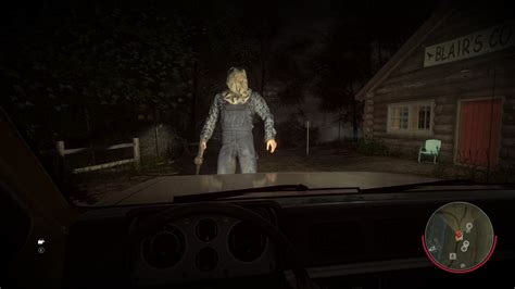 Friday The 13th The Game On Steam