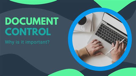 What Is Document Control And Why Is It Important Globodox