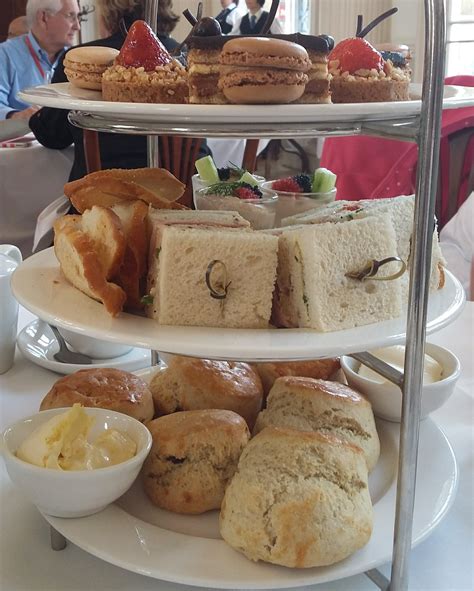 Where To Enjoy An Afternoon Tea In Margate Broadstairs And Ramsgate