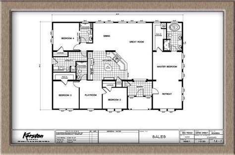The Floor Plan For A Small House With Two Bedroom And An Attached