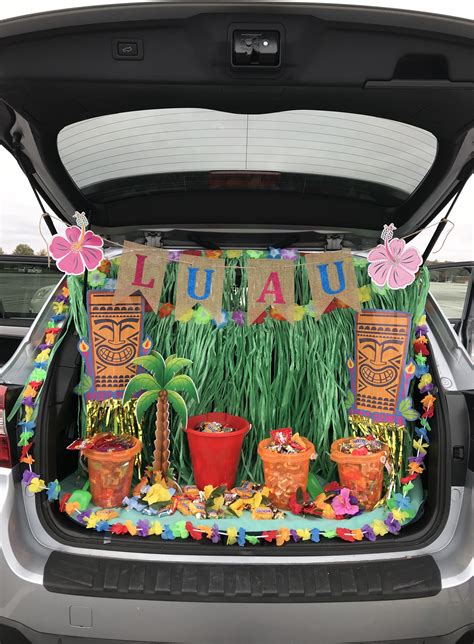 20 thrifty trunk or treat decorating ideas artofit