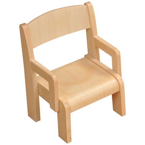 Classroom Armchair Size 00 Pack Of 2