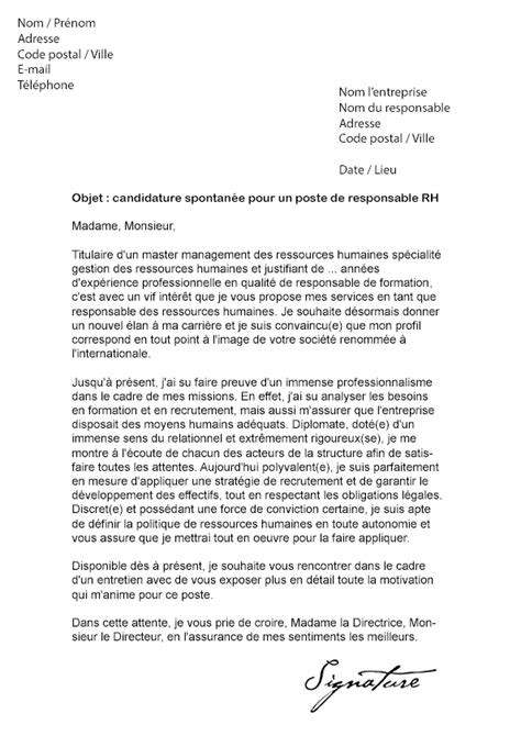 Lettre De Motivation Inventoriste Modèle Laboite Cvfr