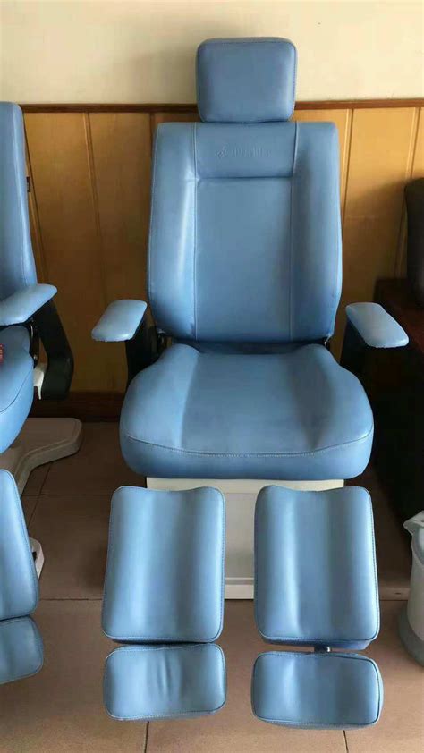 Adele shampoo backwash unit (free shipping). Portable reclining spa salon pedicure chair with hydraulic ...