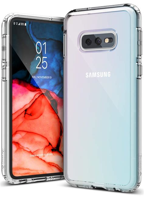 These Are The Best Clear Cases For The Galaxy S10e Aivanet