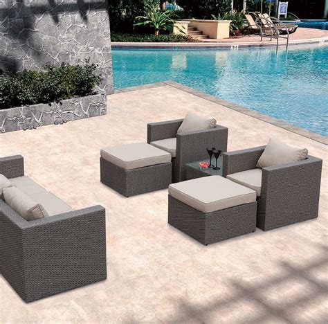Mg outdoor furniture manufacturer,mainly offers outdoor modular sofas,chaise lounges,outdoor dining furniture,wicker rattan table and chairs. China Patio Garden Sofa Rattan Home Hotel Office Dakota ...