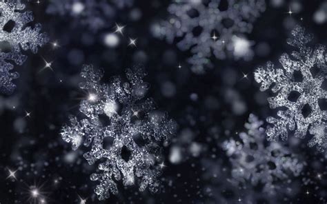 Christmas Snow Wallpaper ·① Wallpapertag